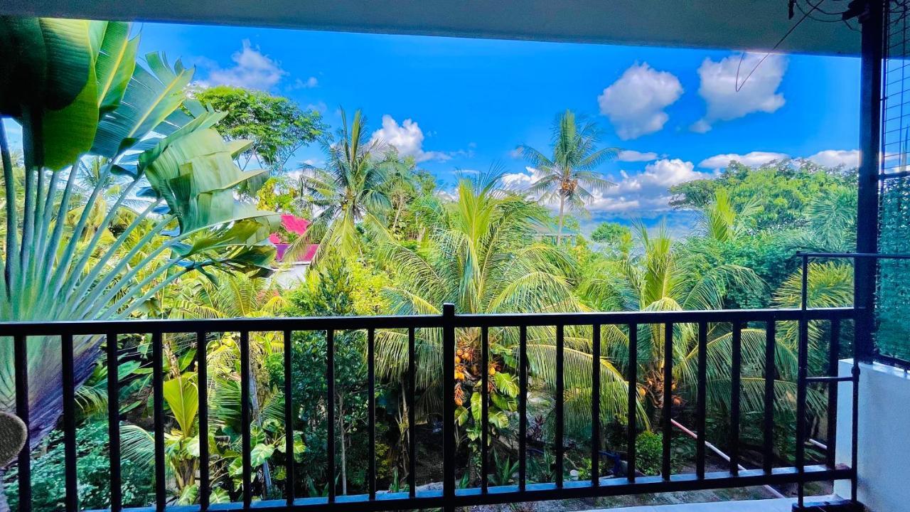 La Concepcion Cove Garden Resort Moalboal Bagian luar foto
